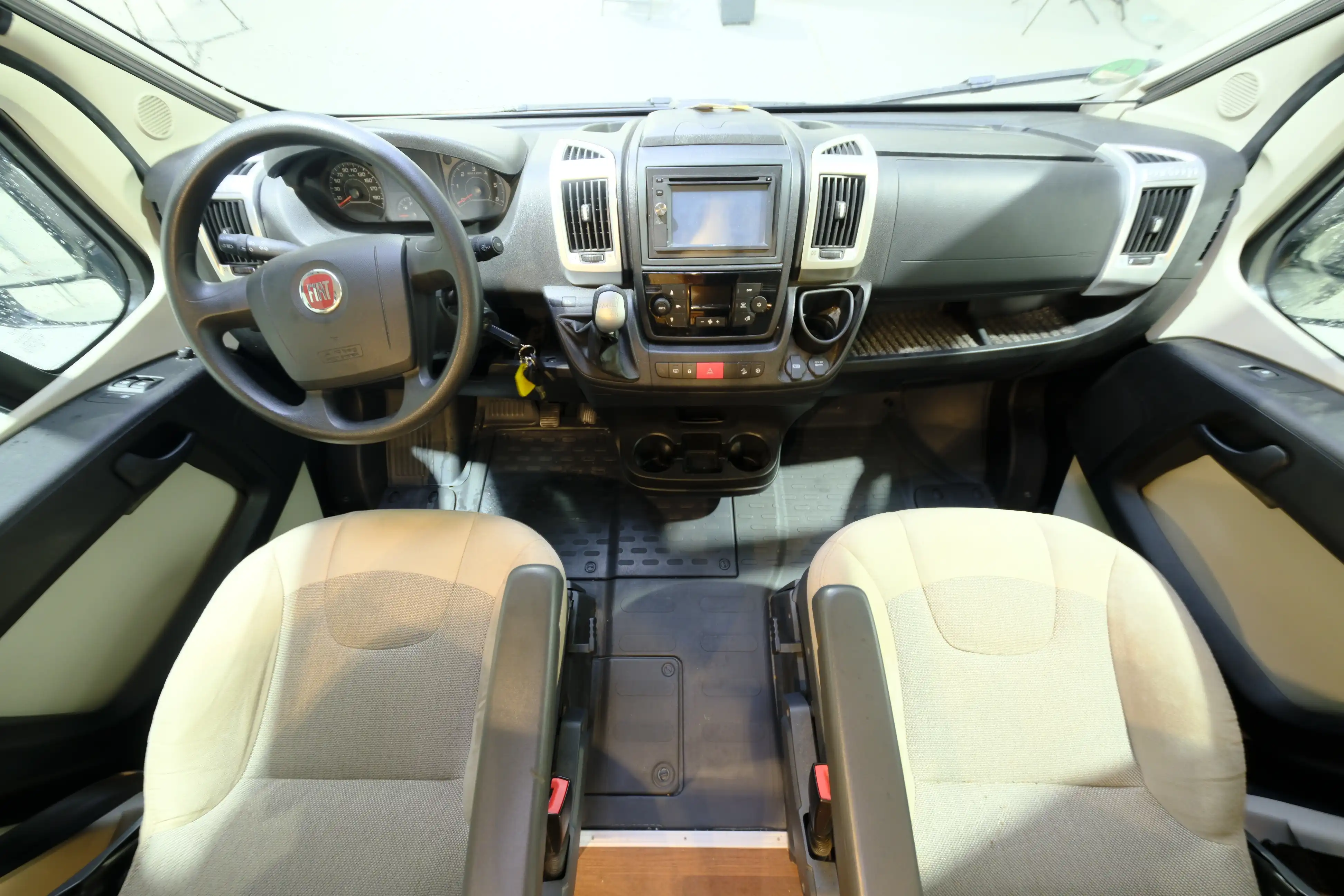 CARTHAGO MALIBU VAN 640 LE - Ansicht 7